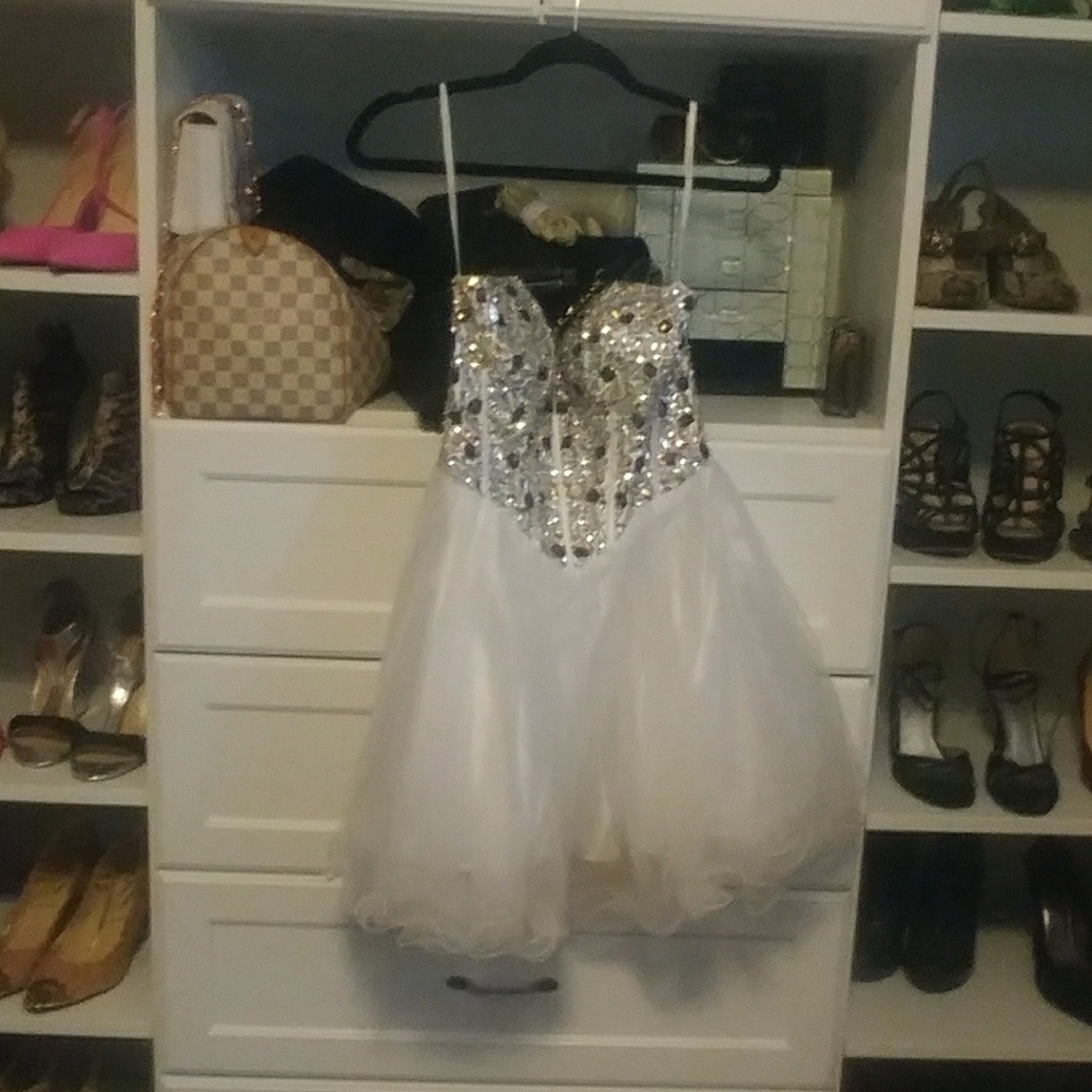 Party dress!!